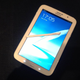 Illustration for article titled Galaxy Note 8.0 Hands On: The 8-Inch Tablet That's an 8-Inch... Phone